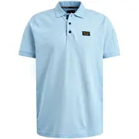 PME Legend Polo shirt Korte mouw