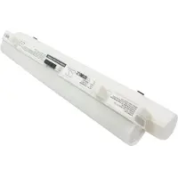 123accu Lenovo L08C3B21 / 45K1275 accu wit (11.1 V, 5200 mAh, huismerk)