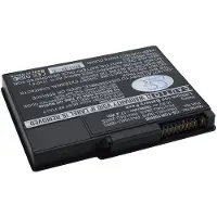 123accu Toshiba PA3154U-2BRS / PA3154U-1BRS accu (10.8 V, 1600 mAh, huismerk)