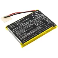 123accu Safety Vision CE32E accu (2000 mAh, huismerk)