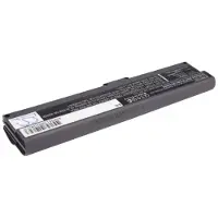 Cameron Sino Sony PCGA-BP2SA / PCGA-BP2S accu blauw (11.1 V, 4400 mAh, huismerk)