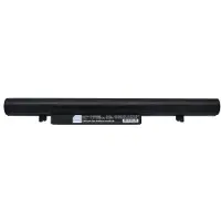 123accu Samsung AA-PB0NC4B/E / AA-PB1NC4B/E accu (14.8 V, 2400 mAh, huismerk)