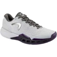 Head Racket Revolt Pro 5.0 All Court Shoes Grijs EU 46 Man
