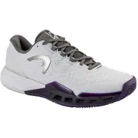 Head Racket Revolt Pro 5.0 Clay Shoes Grijs EU 46 1/2 Man