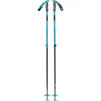 Black Diamond Traverse Stokken