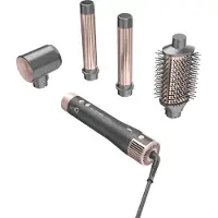 Ga.Ma Professional Föhn Uniq Aura Styler 1 St
