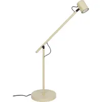 Trendmöbel24 Tafellamp Aero Table Beige