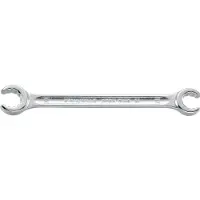 Stahlwille 41483640 24 A 5/8 X 3/4 Dubbele ringsleutel Sleutelbreedte (inch) 3/4 - 5/8