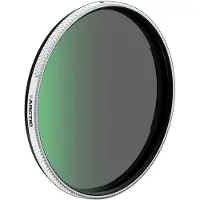 Polar Pro Benjamin Hardman Arctic CP Filter 49mm