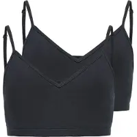 ONLY GIRLS BH 'KOGLOLA' zwart