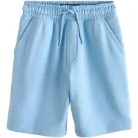 Next Broek lichtblauw