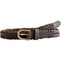 Next Riem donkerbruin