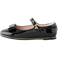 Ted Baker Ballerina's zwart