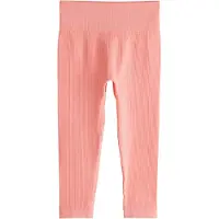 Next Leggings koraal