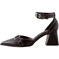 Next Pumps 'Forever Comfort' chocoladebruin