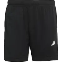 Adidas Sportbroek 'PESS' zwart