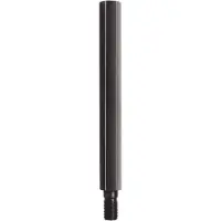 Carat verlengstuk 5/4"uncx400 mm