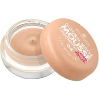 Essence NATURAL MATTE MOUSSE FOUNDATION Foundationmousse 16 g Nr. 04