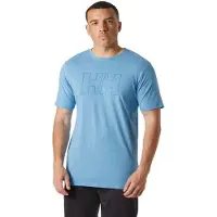 Helly Hansen T-shirt Tech Logo