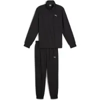 Puma 682717 Tracksuit Zwart XS Man
