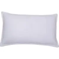 Mars & More Bobbi kussen gebroken wit 30x50cm