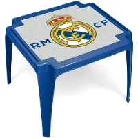 Arditex Real Madrid Plastic Tafel