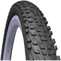 Mitas Ocelot band, 29x2,35 (60-622), V85 Classic, met stalen zijwand, zwart, artikelnummer 5-10967324-072