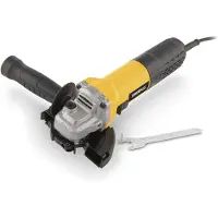 Powerplus Haakse Slijper 1700w