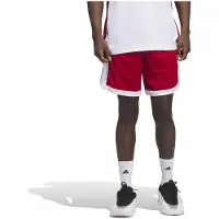 Adidas Korte broeken Pulse Speed Short j2683 | Maat: M
