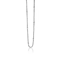 Zinzi zilveren fantasie ketting 42-45cm ZIC1128
