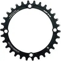 Leonardi Racing Daisy 104 Bcd Kettingblad