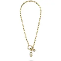 Philipp Plein - PJ8EA11NU - Halsketting - Dames - RHAPSODY - 42cm