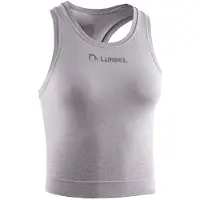 Lurbel Venus Mouwloos T-shirt