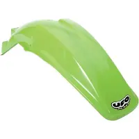 Ufo Kawasaki Kx 125 F 88 Achterspatbord