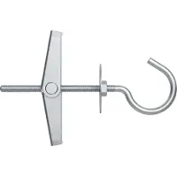 Fischer 080184 KDH 4 Kiepplug 95 mm 14 mm 25 stuk(s)