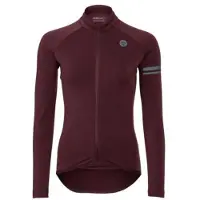 Agu Thermo Essential Trui Met Lange Mouwen