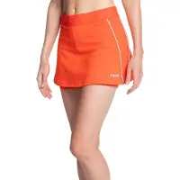 NOX Team Skirt Oranje XS Vrouw