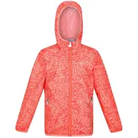 Regatta Printed Lever Jas