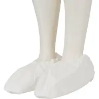 3M 442 Overtrekschoenen 442 Maat: Unisize Wit