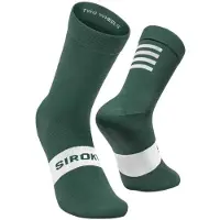 Siroko S1 Socks Groen EU 43-46 Man