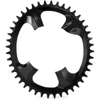Garbaruk Shimano Ultegra 8000 110 Bcd Ovaal Kettingblad