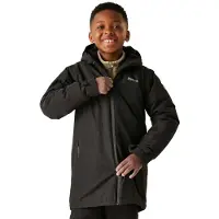 Regatta Waterdicht kinderjack Farbank II | Maat 10/11 ans