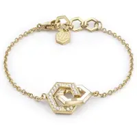 Philipp Plein - PJREA16BU - Armband - Dames - LEGACY - 22cm