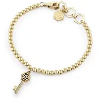 Philipp Plein - PJHGA12BU - Armband - Dames - VALENTINE - 16+3cm