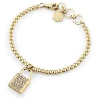 Philipp Plein - PJHGA18BU - Armband - Dames - VALENTINE - 16+3cm