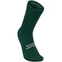 Siroko Srx Arbor Long Socks Groen EU 40-43 Man