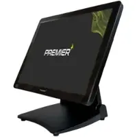 Premier Alles in Eén Premier KT-810 15" Intel Celeron 8 GB RAM 128 GB SSD