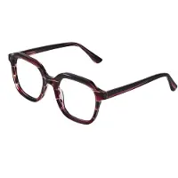 Frank and Lucie Eyecan leesbril + soft pouch mille feuille +1,5