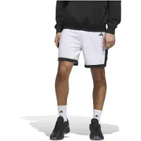 Adidas 3g Speed Reversible Basketball Korte Broek Wit M / Regular Man