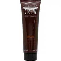 American Crew , Firm Hold, Alcohol-Free, Hair Styling Gel, For Styling, Strong Hold, 390 ml